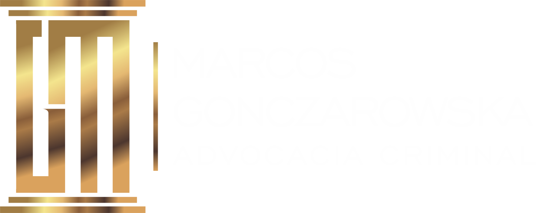 Marcos Gonczarowska Advocacia Criminal